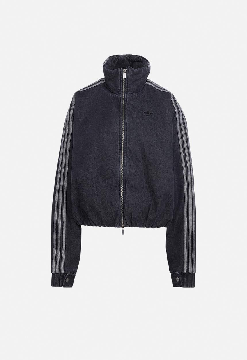 adidas Originals - Firebird Jkt Trublc - Black