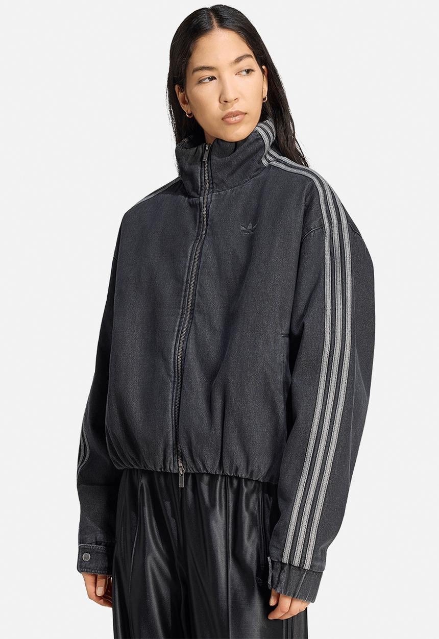 adidas Originals - Firebird Jkt Trublc - Black