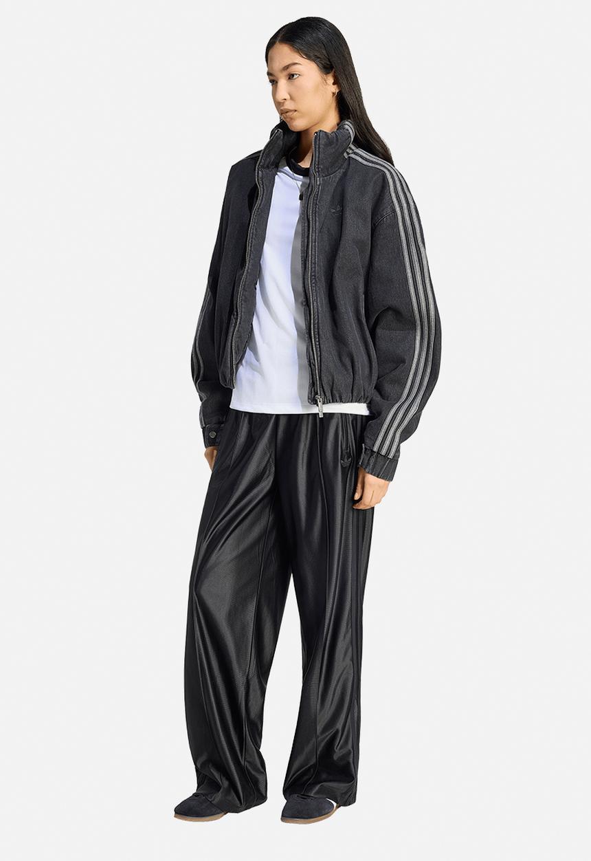 adidas Originals - Firebird Jkt Trublc - Black
