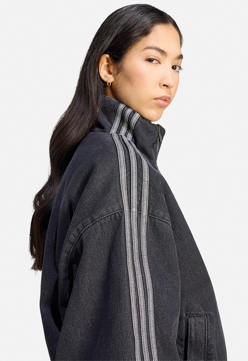 adidas Originals - Firebird Jkt Trublc - Black