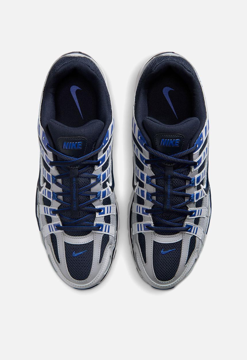 Nike - Nike P-6000