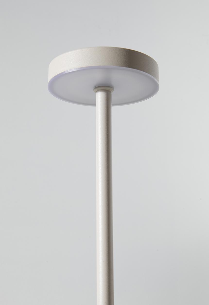 H&S - Bilo Table Lamp -  Natural