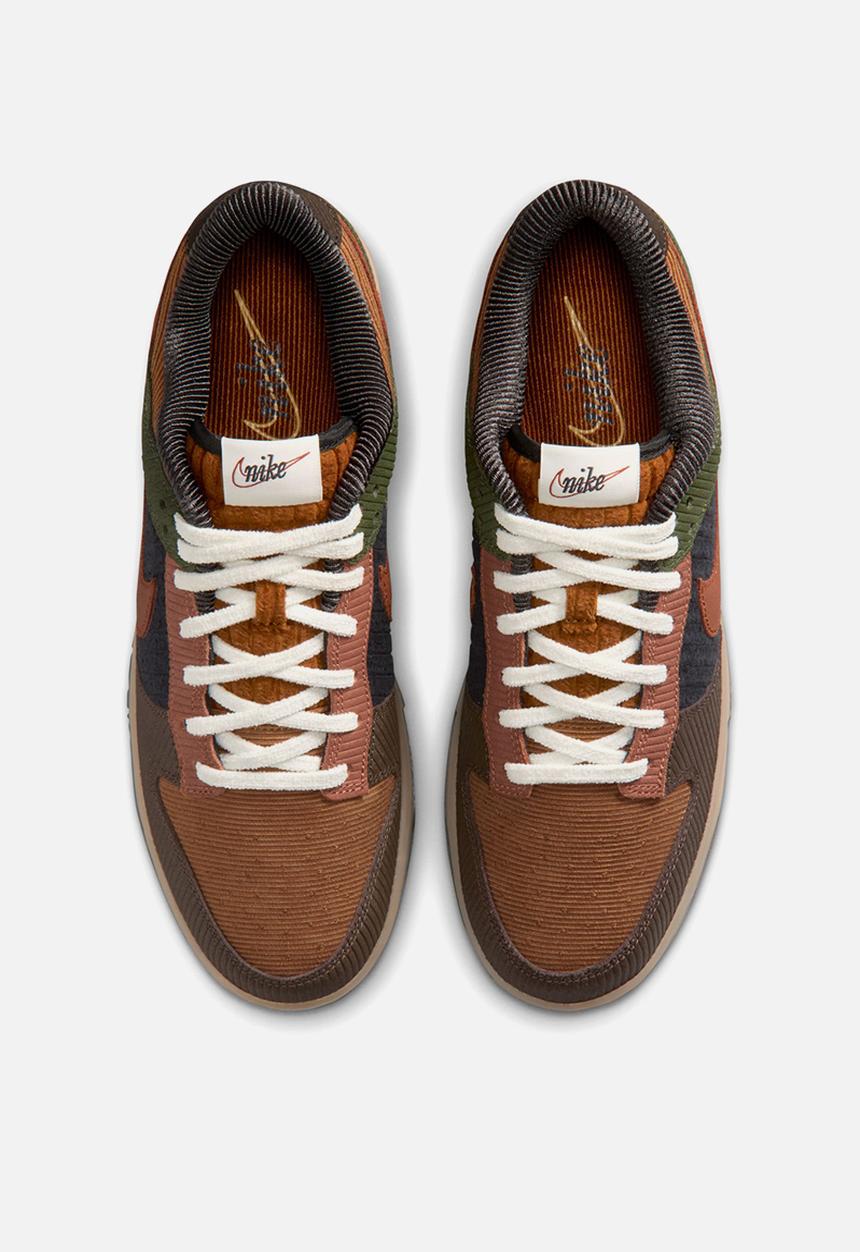 Nike - Nike Dunk Low Retro Premium