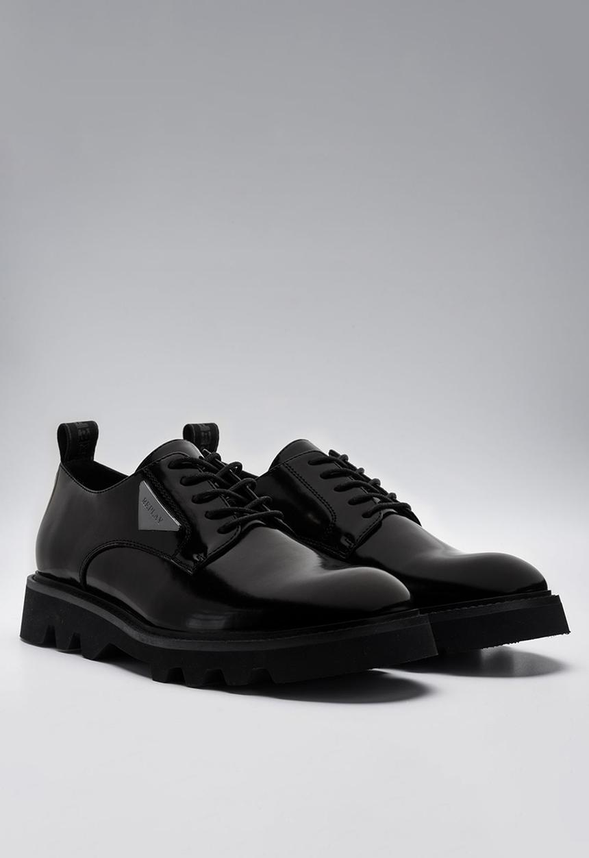 Replay - Canver Triangle Sa - Black