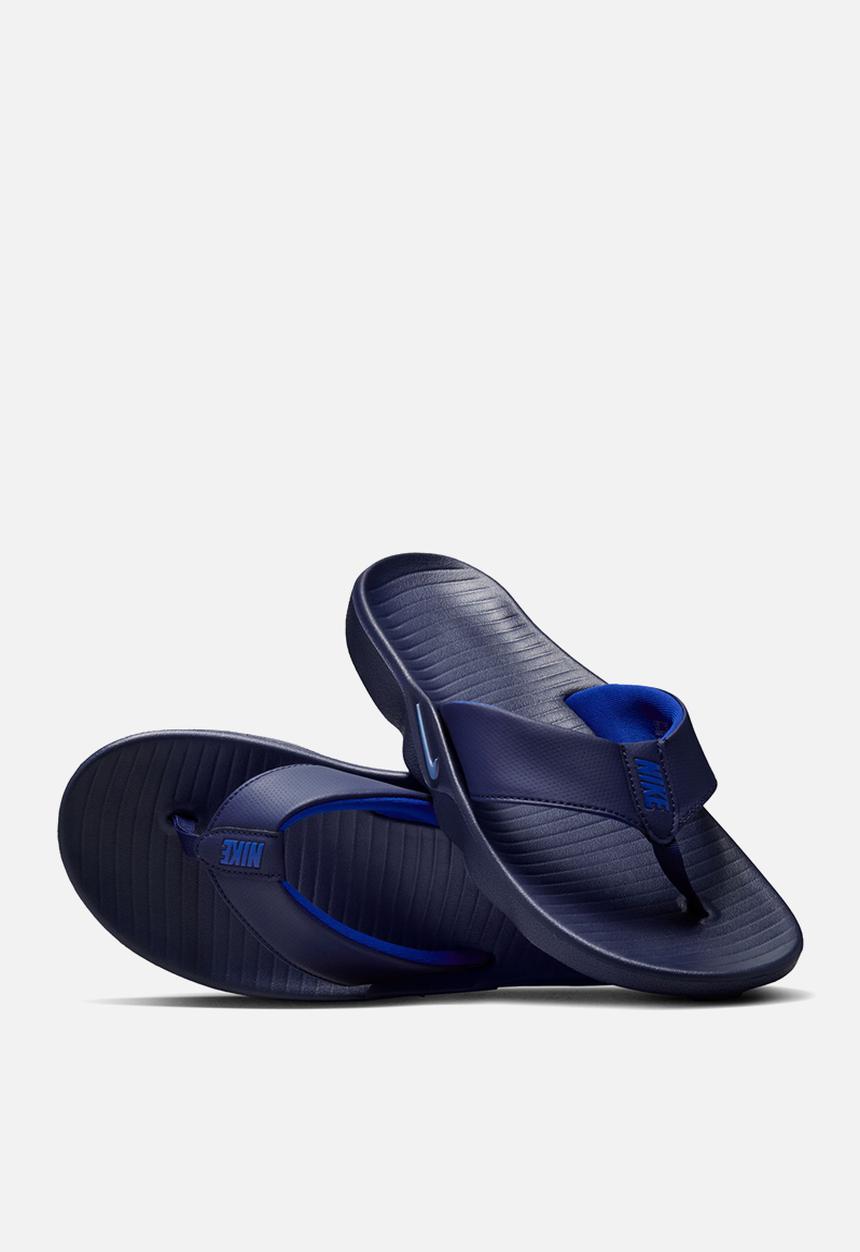 Nike - Nike Marina - Midnight Navy/Game Royal