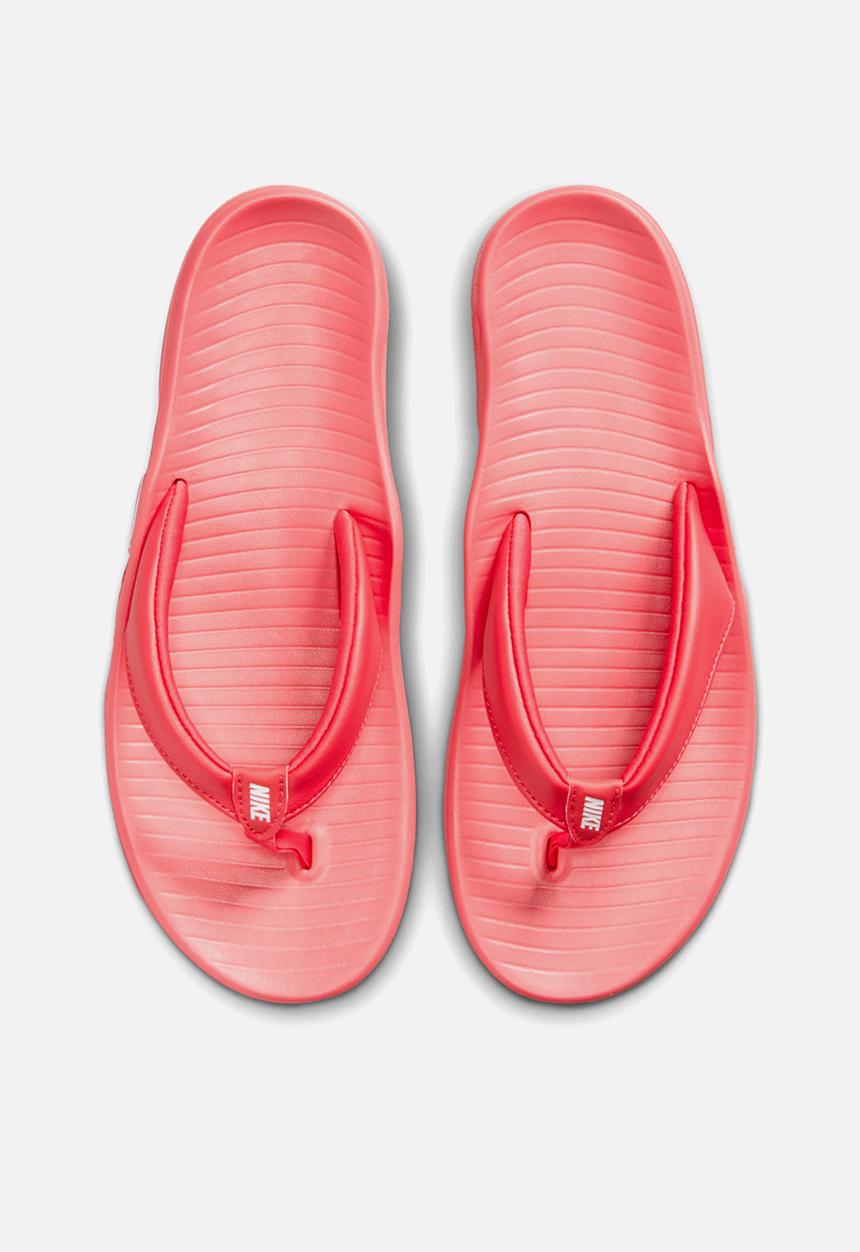 Nike - Nike Marina - Tropical Pink/White