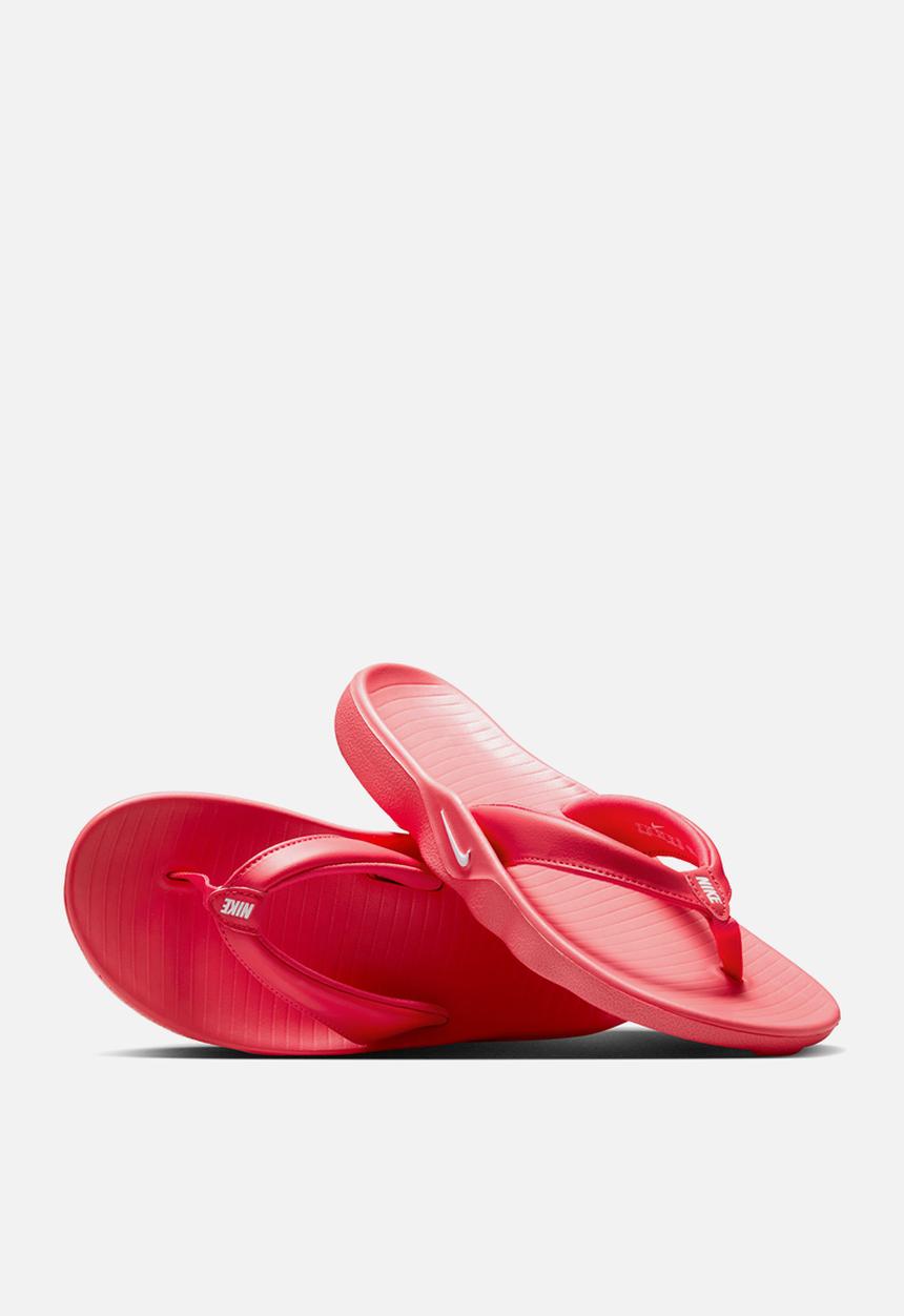 Nike - Nike Marina - Tropical Pink/White