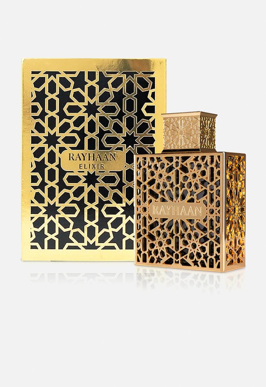 Rayhaan - Rayhaan Elixir EDP - 100ml