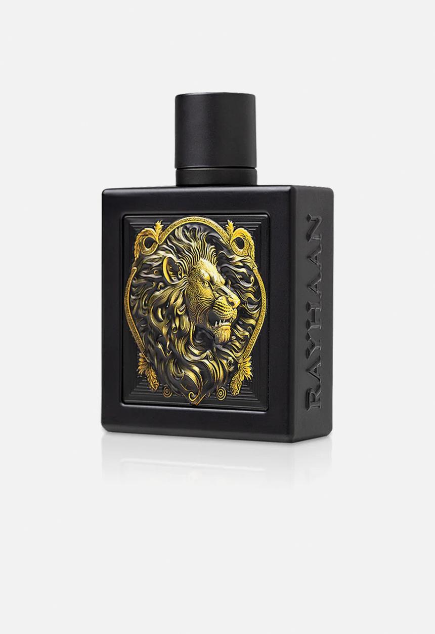 Rayhaan - Rayhaan Lion EDP - 100ml