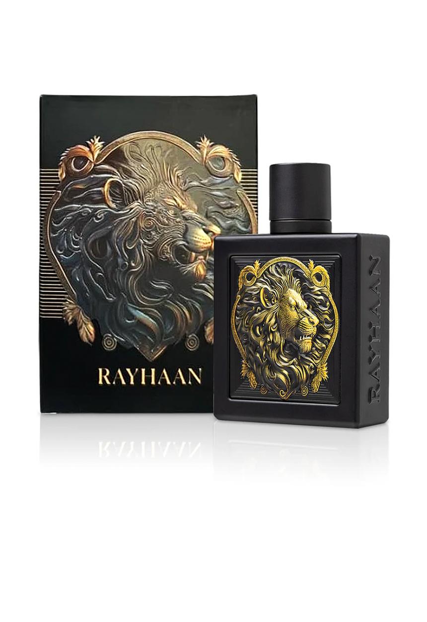 Rayhaan - Rayhaan Lion EDP - 100ml
