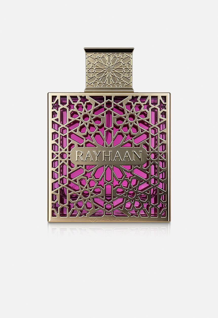 Rayhaan - Rayhaan Kiss Edp - 100ML