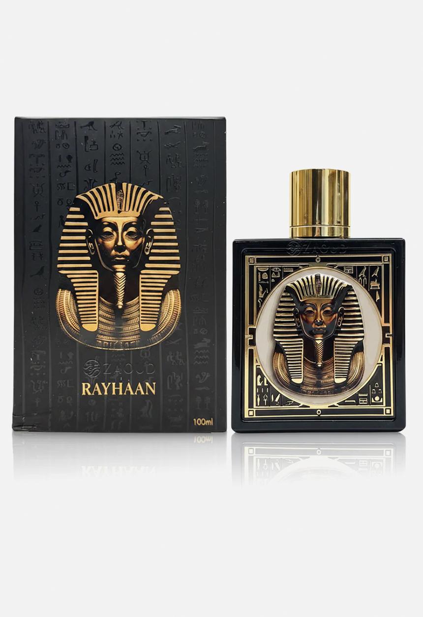 Rayhaan - Rayhaan Pharoah EDP - 100ml