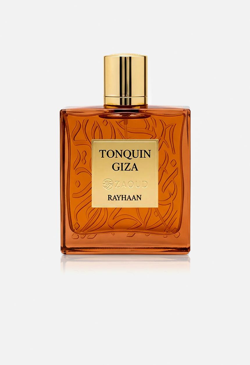 Rayhaan - Rayhaan Tonquin Giza EDP - 100ml