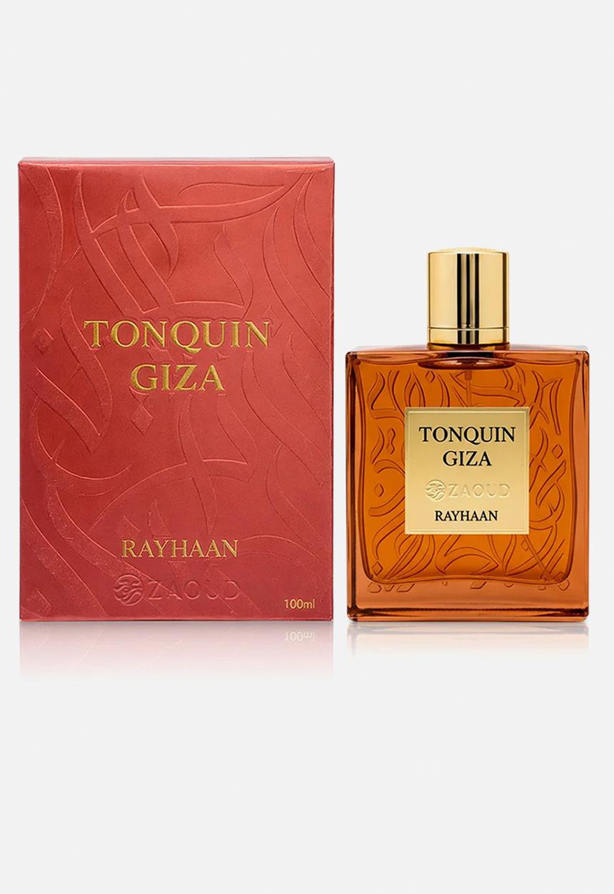 Rayhaan - Rayhaan Tonquin Giza EDP - 100ml