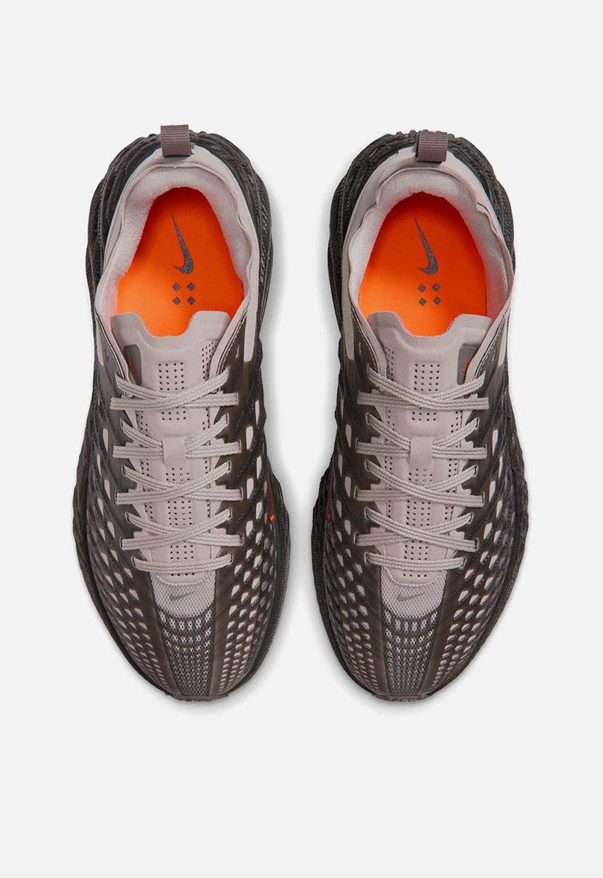 Nike - NIKE AVA EDGE