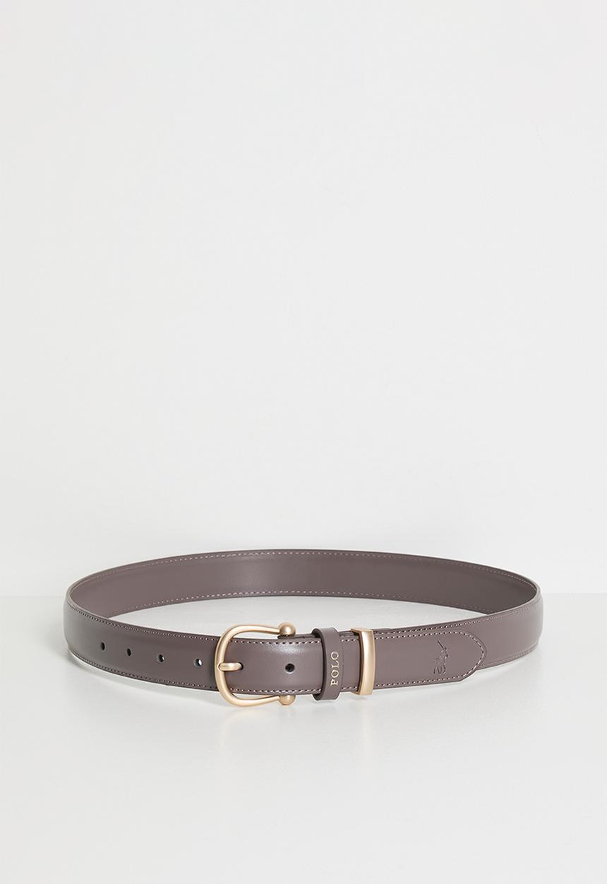 POLO - Rosa Belt - Mushroom