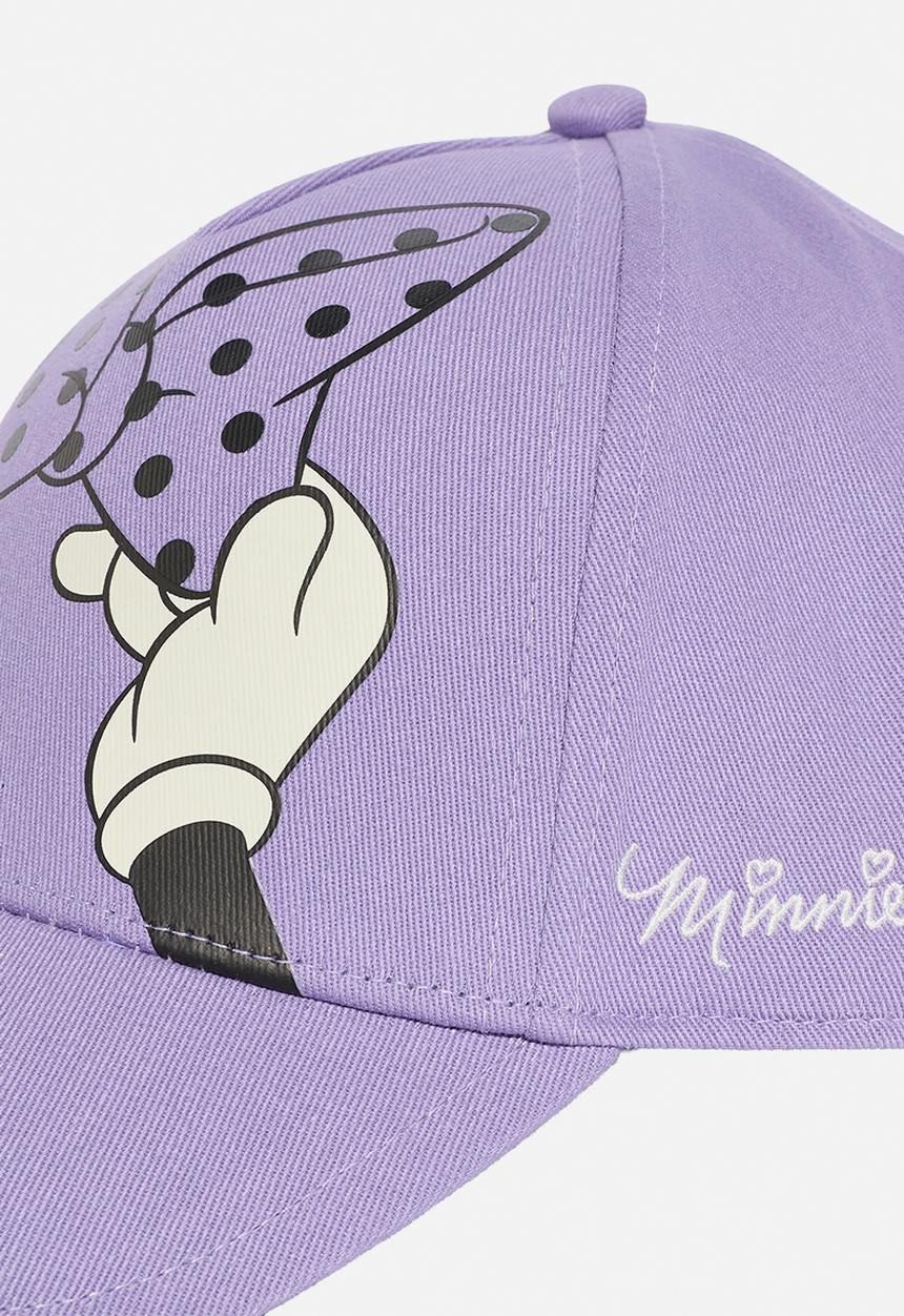 adidas Performance - Lk dy mi cap - magic lilac