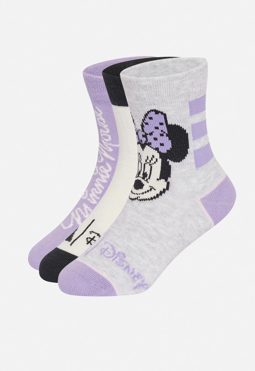 adidas Performance - Lk dy mi 3pp - light grey heather/magic lilac/off white