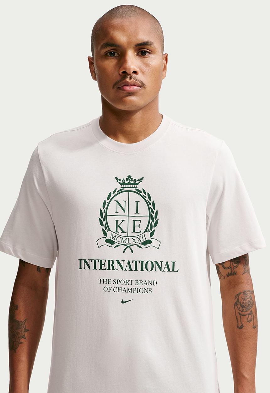 Nike - NSW International Champions  Club Connect Tee - Phantom