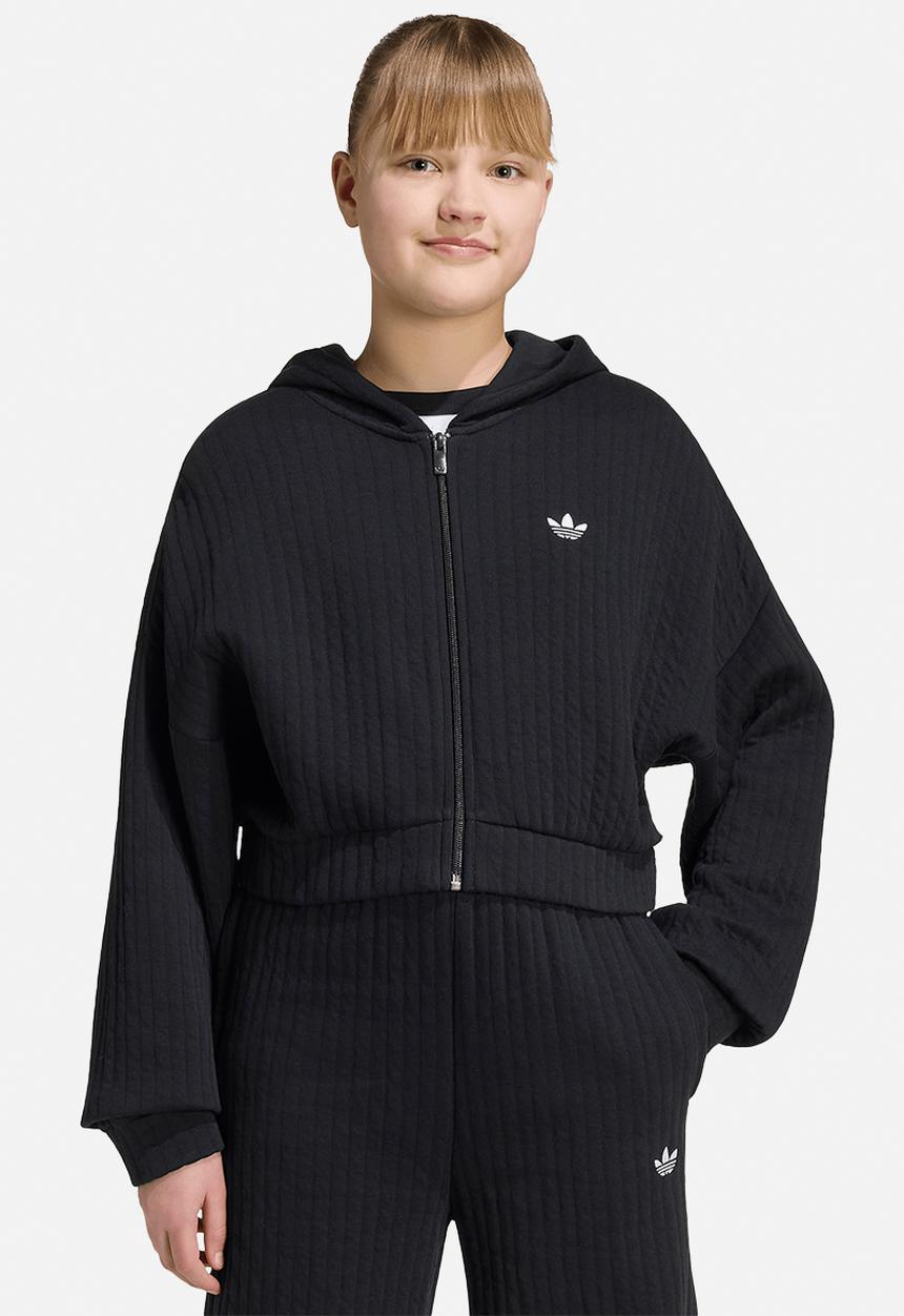 adidas Originals - Lo Zip Hoodie