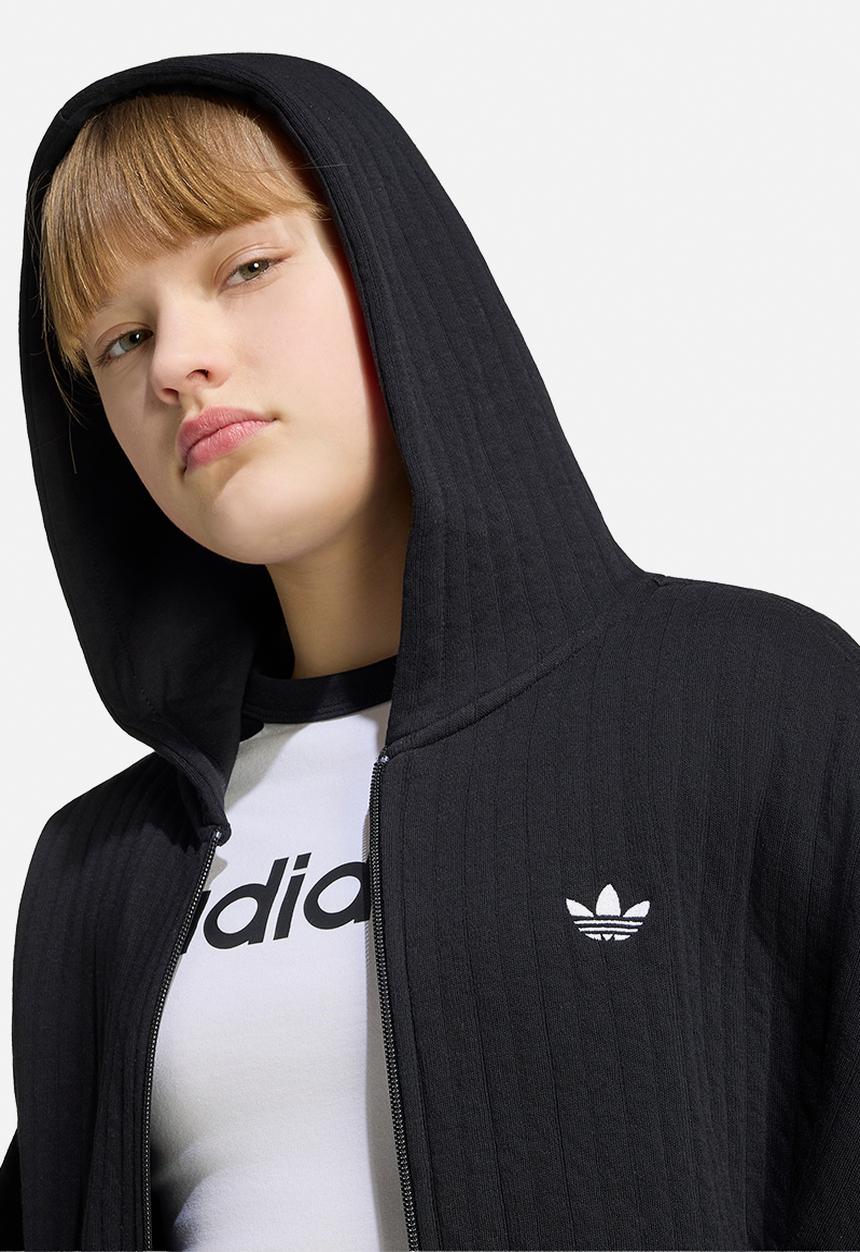 adidas Originals - Lo Zip Hoodie