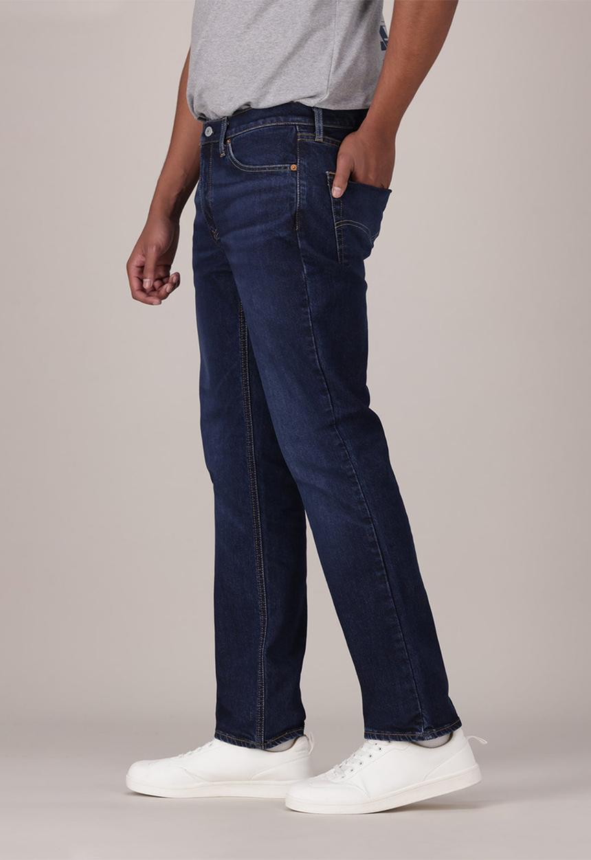 Levi’s® - 541® ATHLETIC TAPER - JUST A GAME ADV