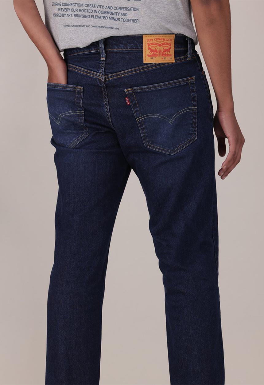 Levi’s® - 541® ATHLETIC TAPER - JUST A GAME ADV