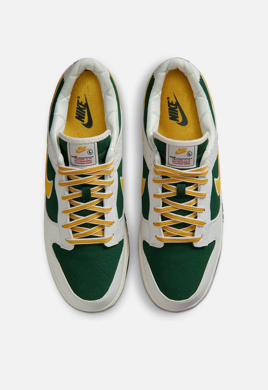 Nike - NIKE DUNK LOW RETRO