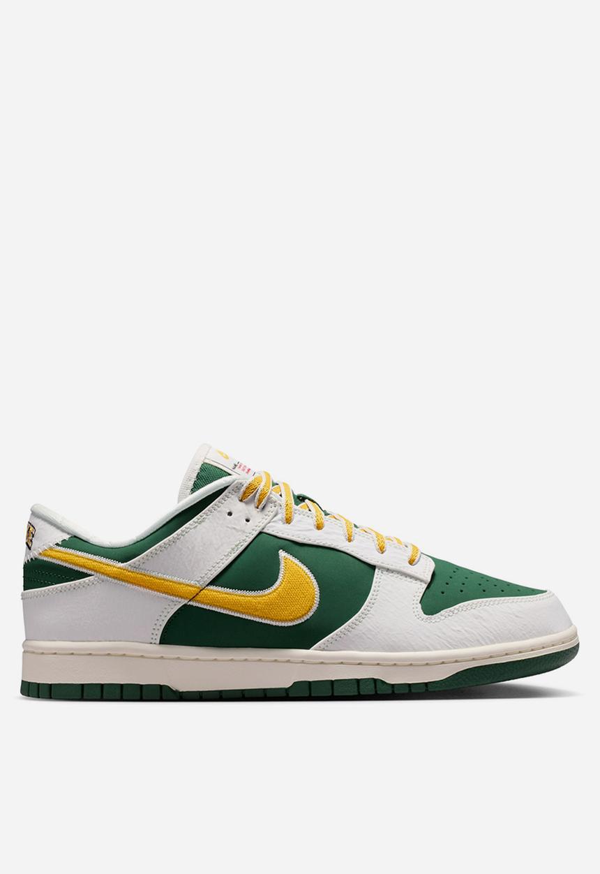 Nike - NIKE DUNK LOW RETRO