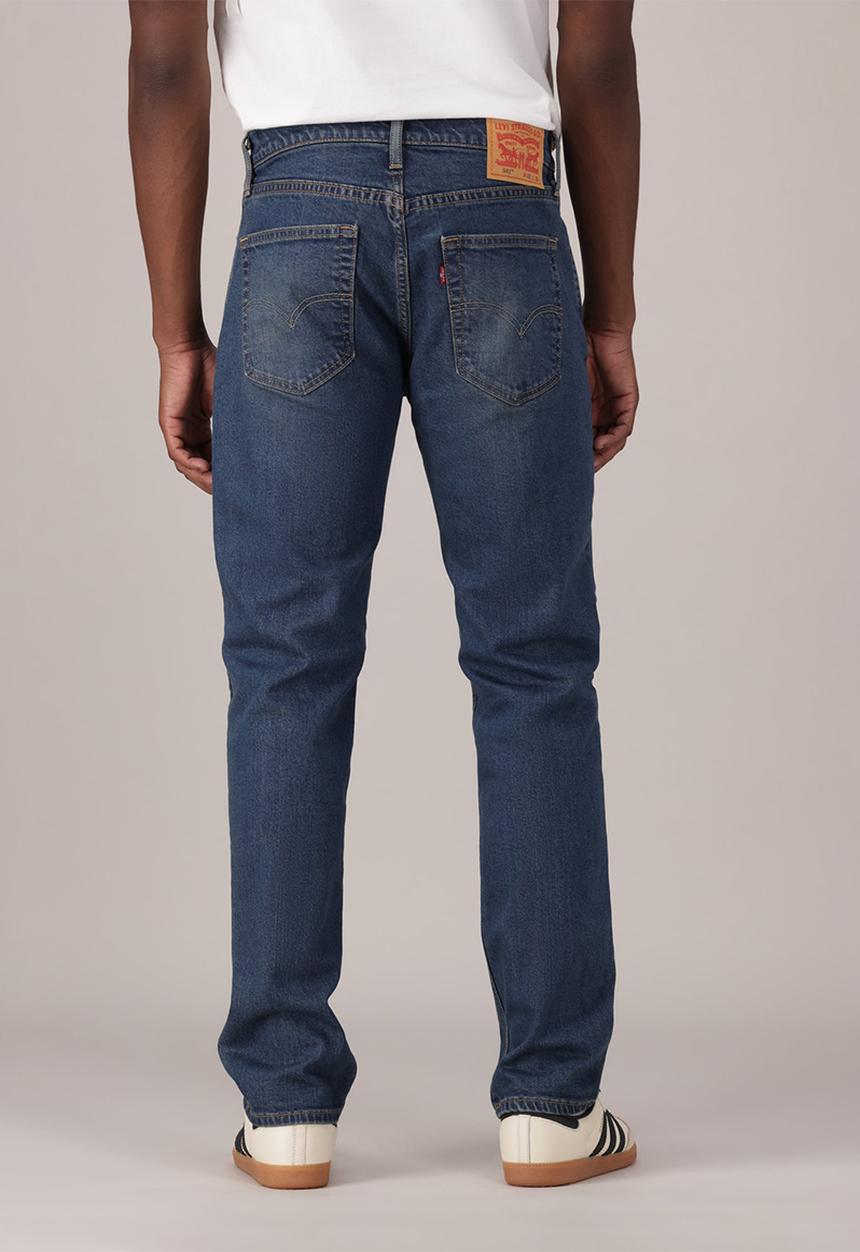Levi’s® - 541® ATHLETIC TAPER - LOST IN TIME ADV