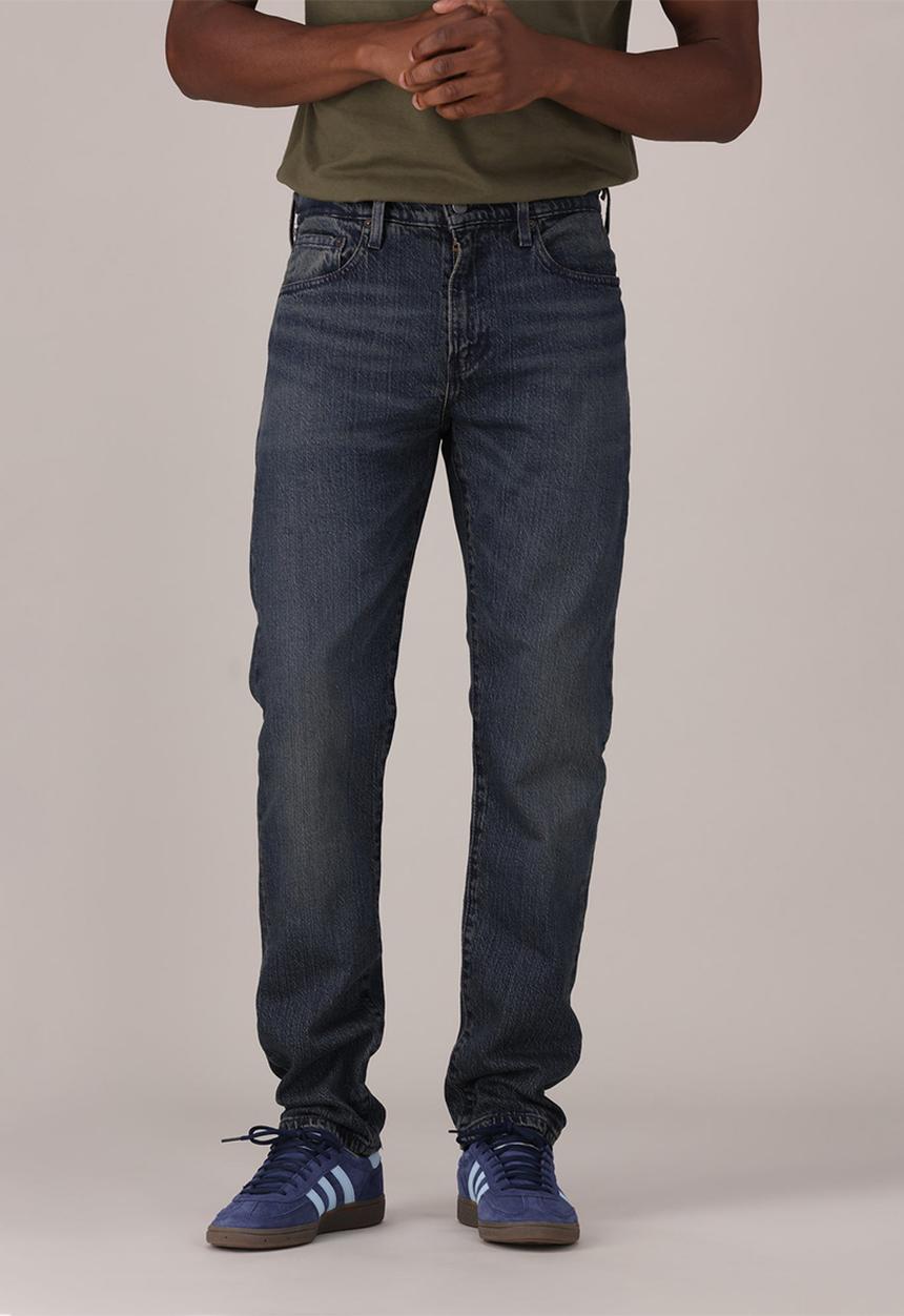 Levi’s® - 502® TAPER - KINETIC ENERGY ADV