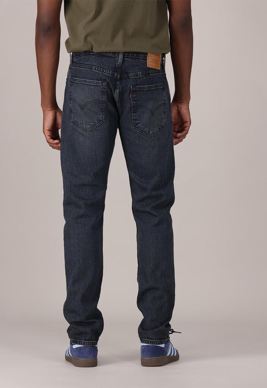 Levi’s® - 502® TAPER - KINETIC ENERGY ADV