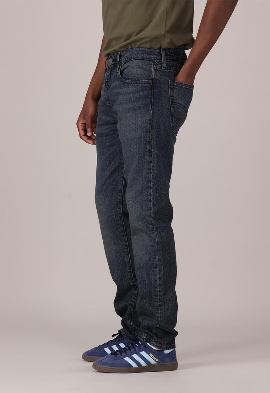 Levi’s® - 502® TAPER - KINETIC ENERGY ADV
