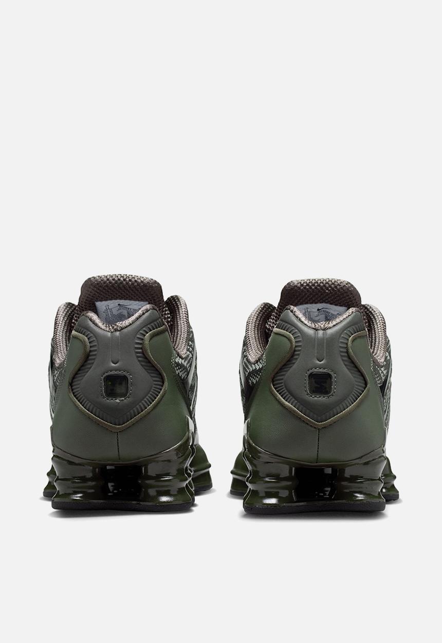 Nike - Nike Shox TL