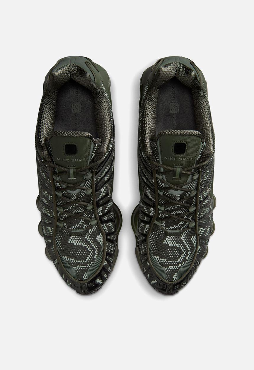 Nike - Nike Shox TL