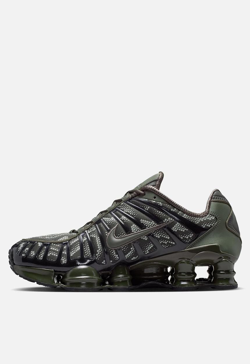 Nike - Nike Shox TL