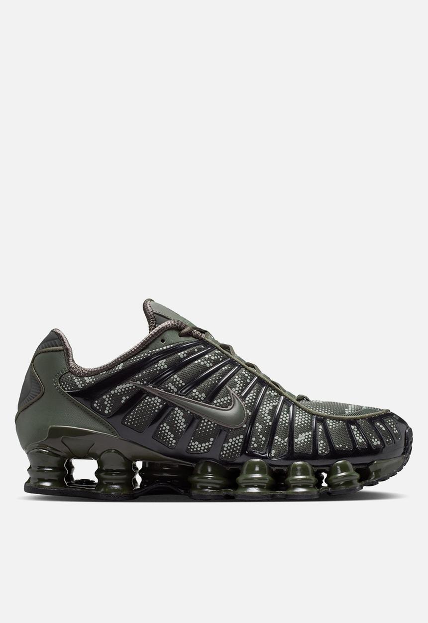 Nike - Nike Shox TL