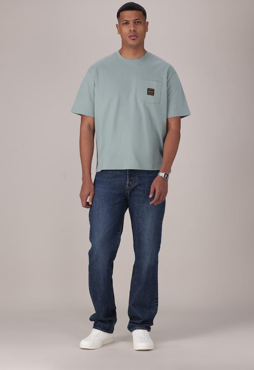 Levi’s® - 501® Levi's®ORIGINAL - AT THE GALLERY