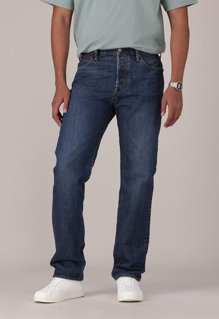 Levi’s® - 501® Levi's®ORIGINAL - AT THE GALLERY