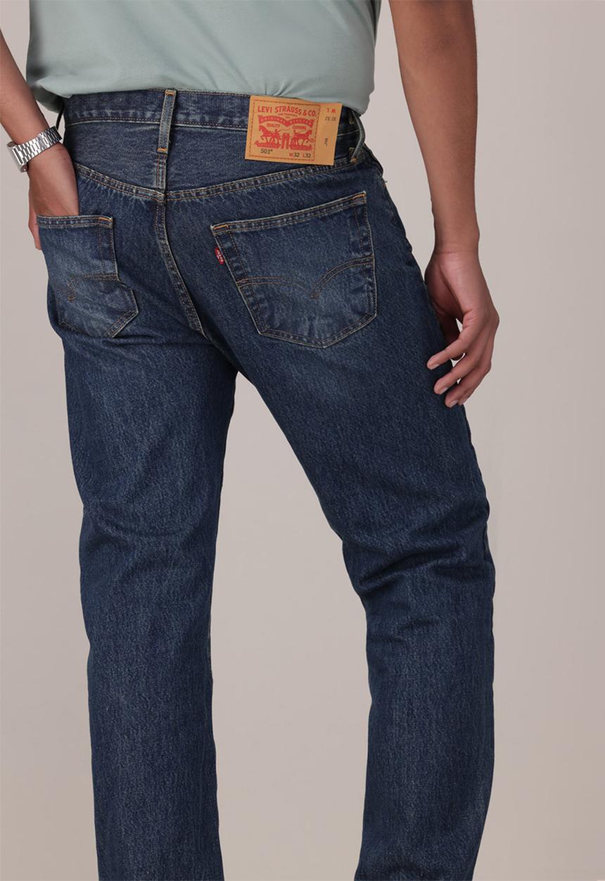 Levi’s® - 501® Levi's®ORIGINAL - AT THE GALLERY