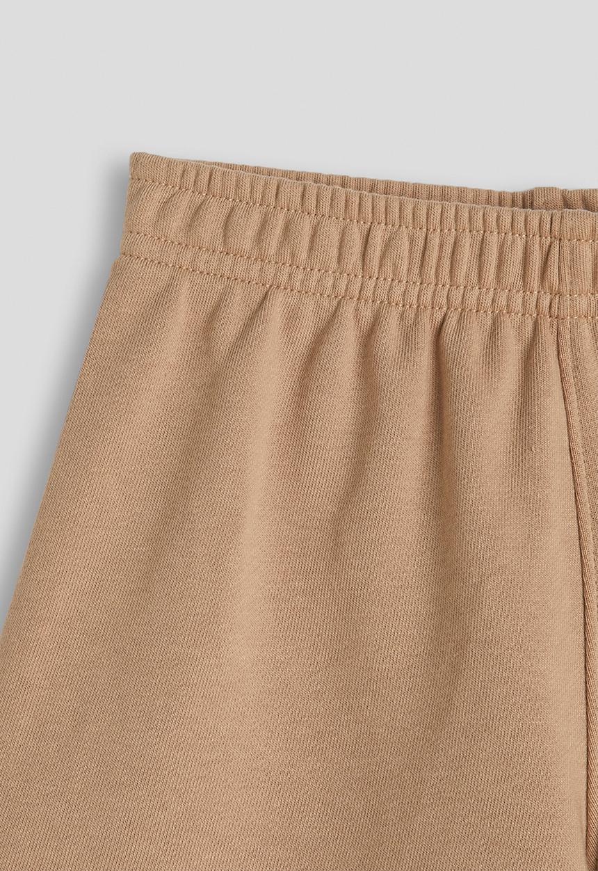 Nike - Nkb B Nsw In The Zone Ft Short - Hemp