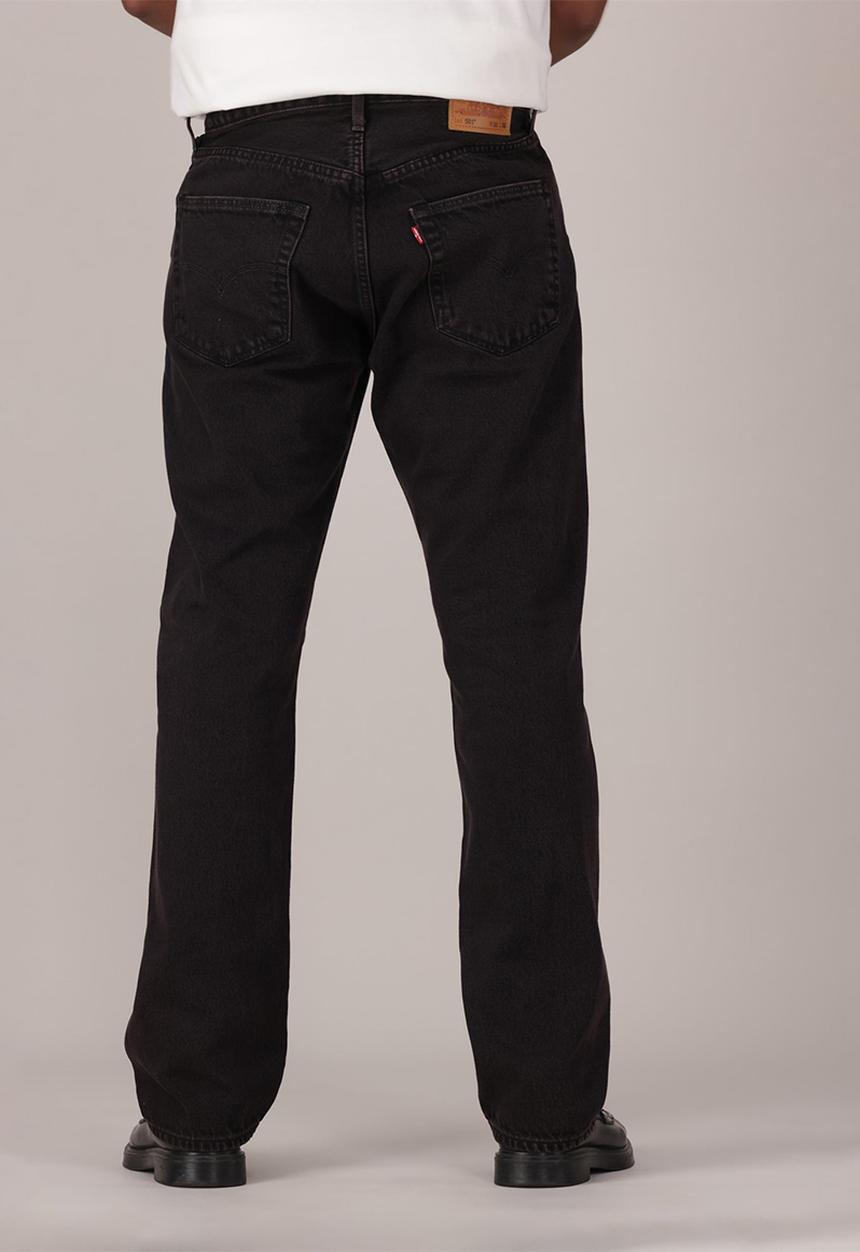 Levi’s® - 501® Levi's®ORIGINAL - CALI CHOCOLATE OD