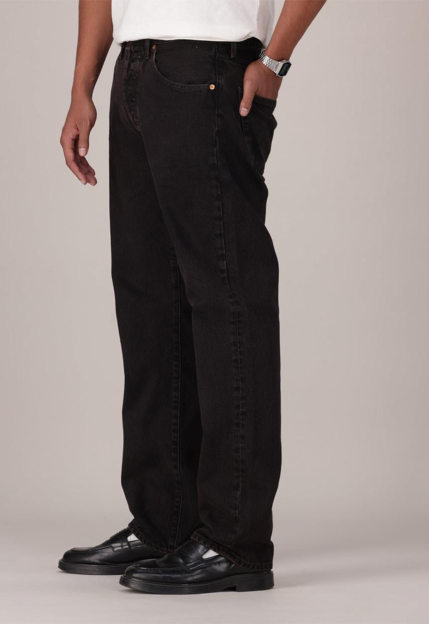 Levi’s® - 501® Levi's®ORIGINAL - CALI CHOCOLATE OD