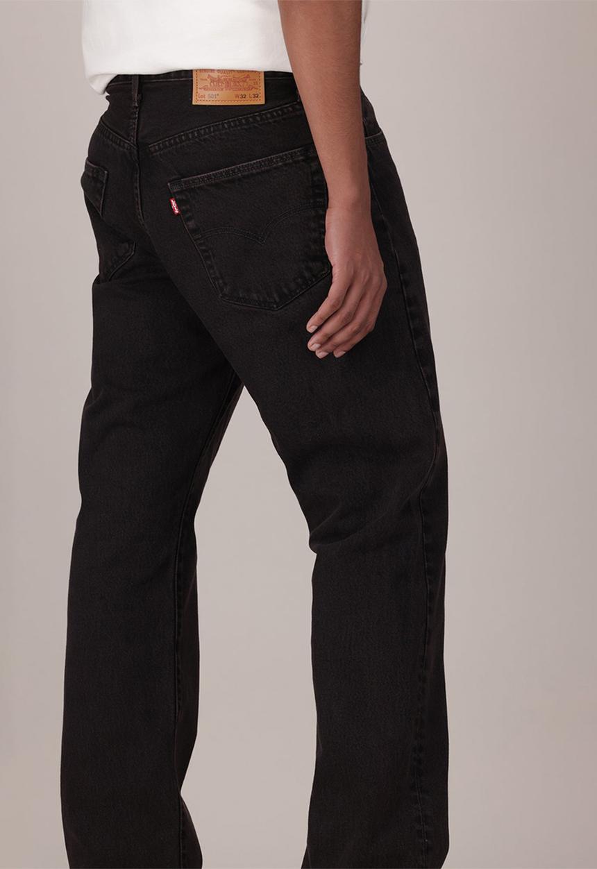 Levi’s® - 501® Levi's®ORIGINAL - CALI CHOCOLATE OD