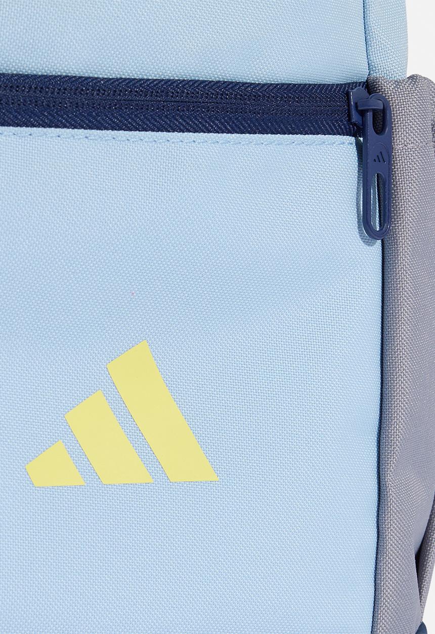 adidas Performance - Lk essential bp - glow blue/dark blue