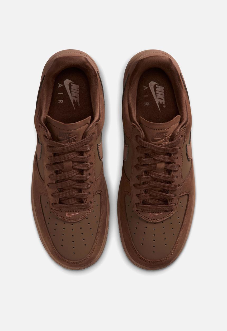 Nike - W AIR FORCE 1 RETRO PRM ESS