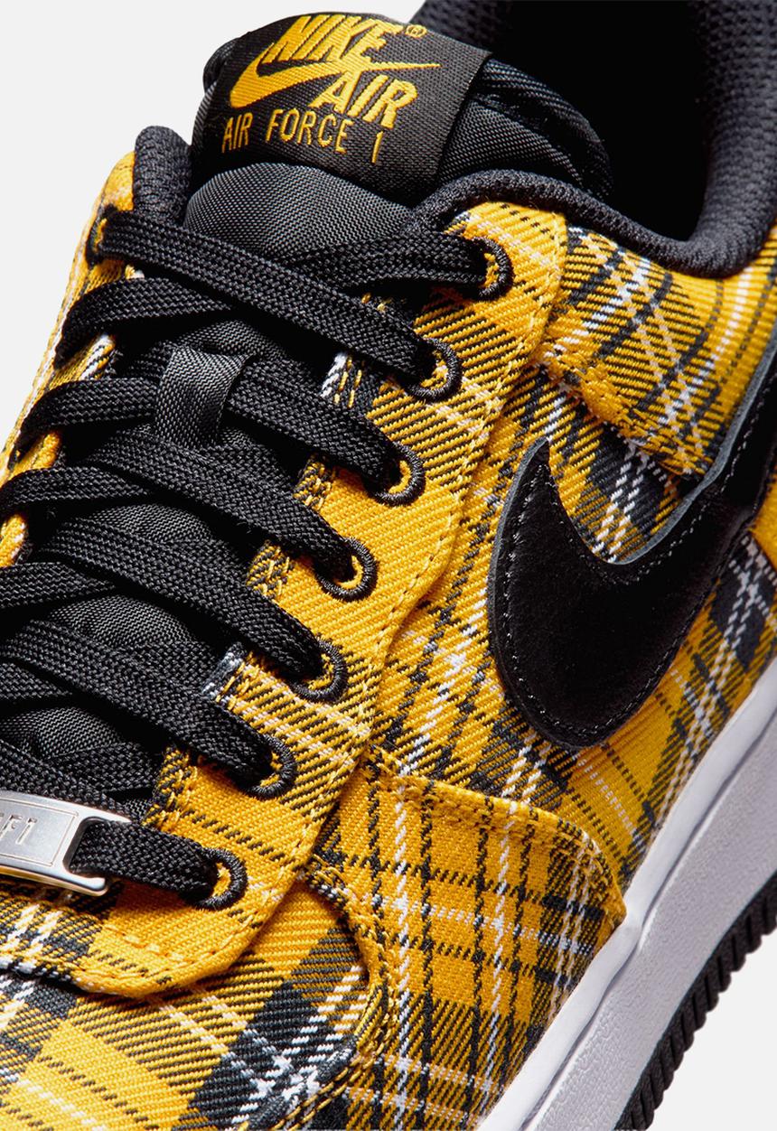 Nike - W AIR FORCE 1 '07
