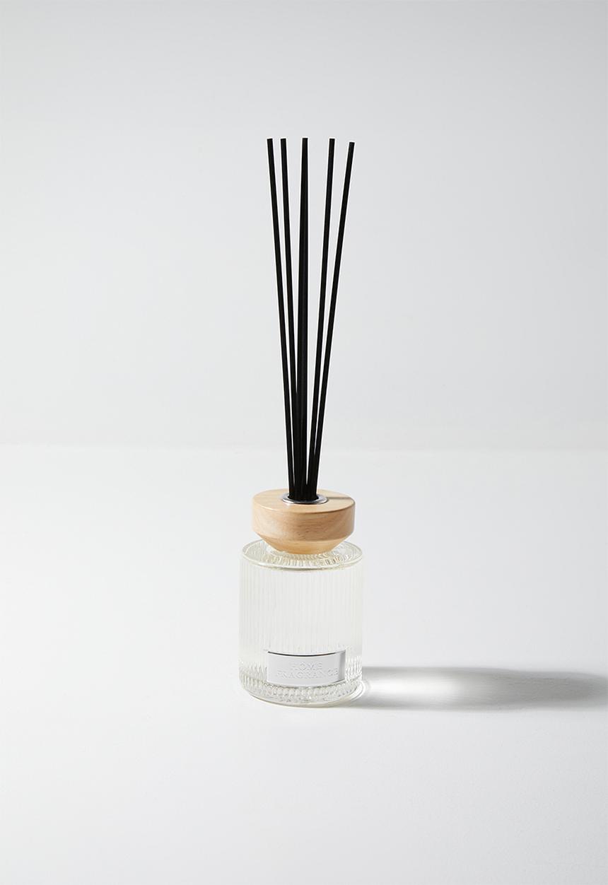 H&S - Warm cotton diffuser