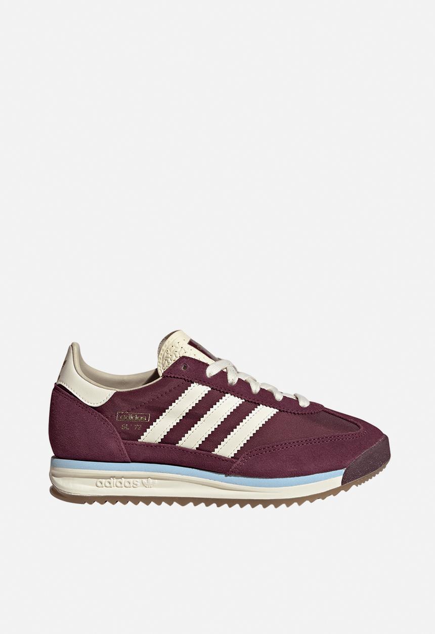 adidas Originals - Sl 72 Rs J