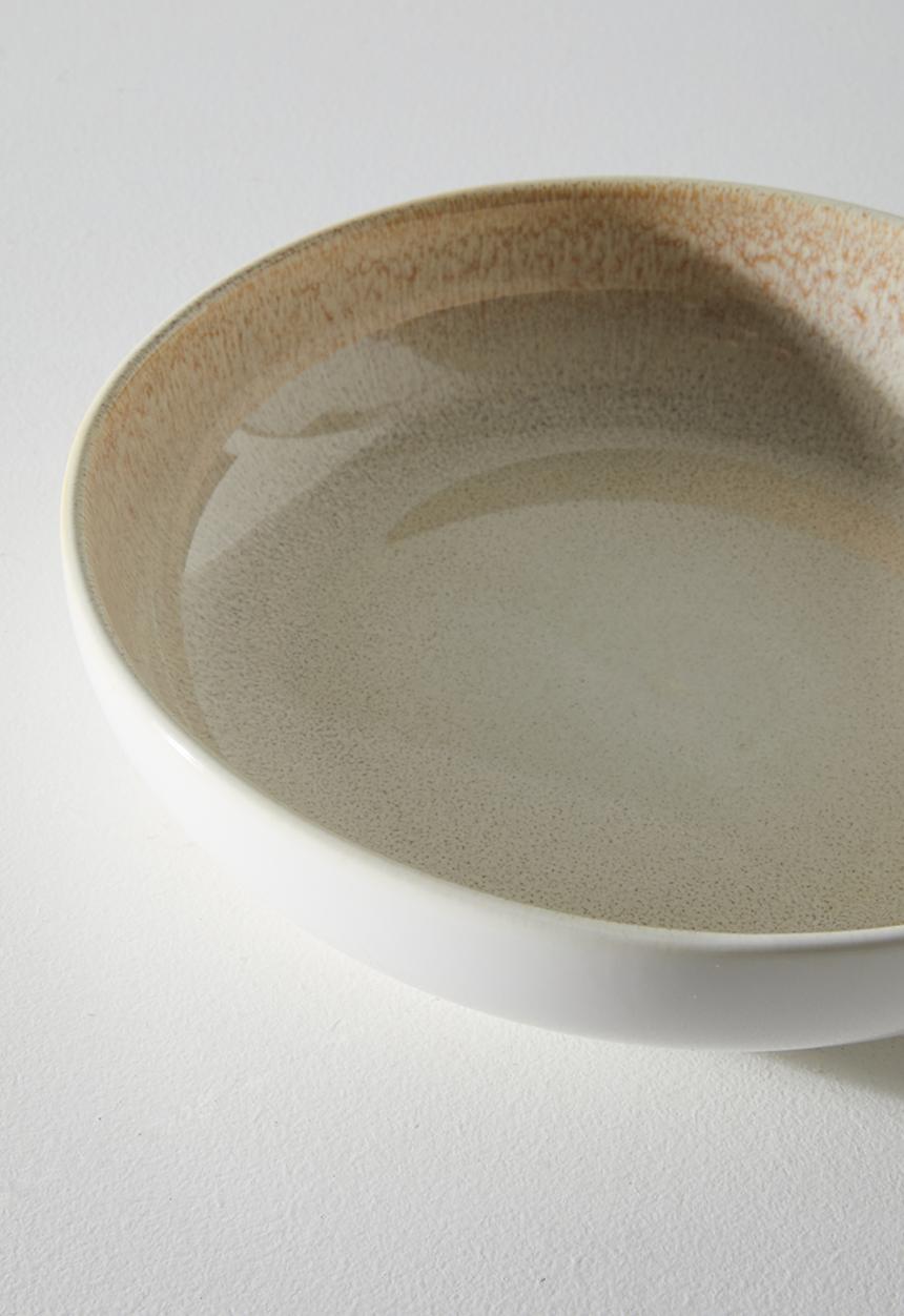 Excellent Houseware - Saki side set of 4 - Natural
